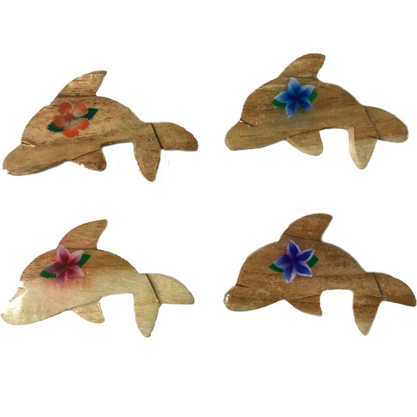 Dolphin Magnet 21070ND-2  each