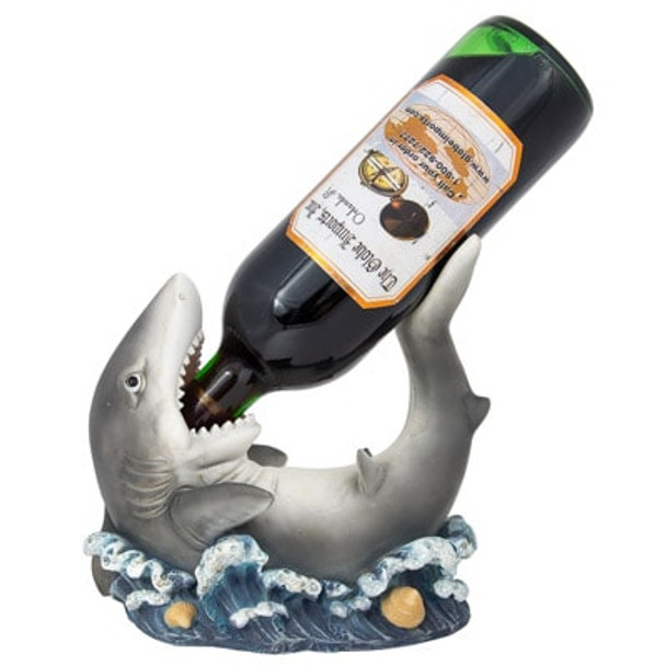 Shark Bottle Holder WW-1709-105