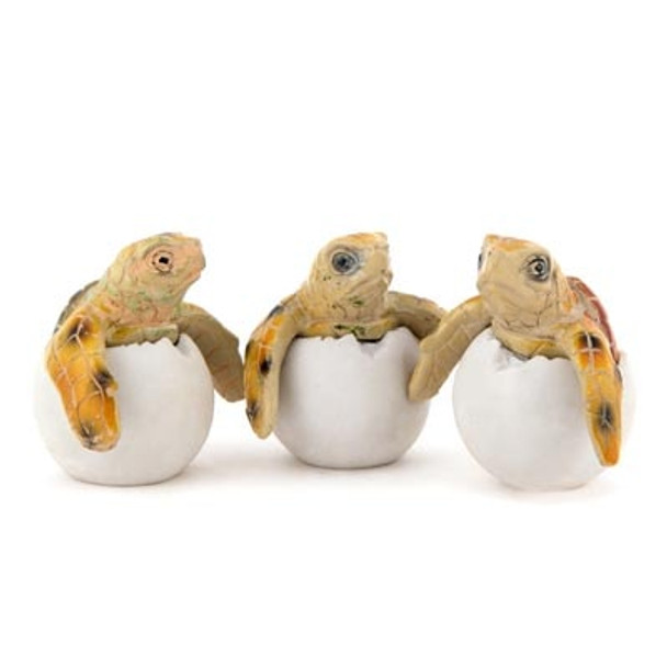 Turtle Egg WW-355-105  each