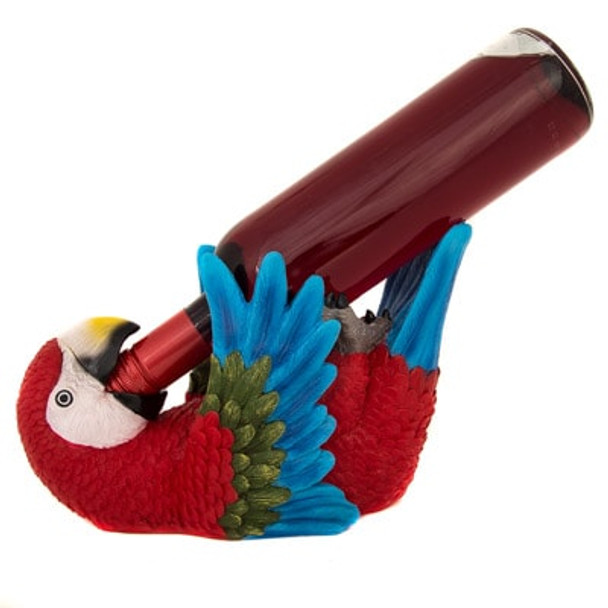 Parrot Bottle Holder WW-433-105