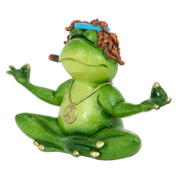 Hippie Frog WW-469-105