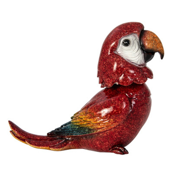 Red Parrot WW-611-105