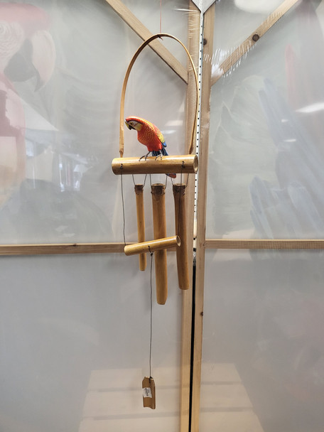 PARROT CHIME WH-1155-79