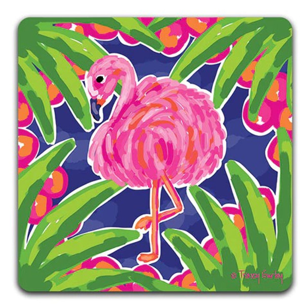 Flamingo Coaster TG105-122