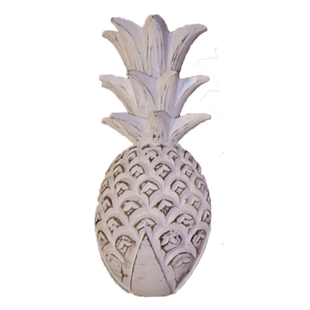 Pineapple Wall Plaque 10805-2