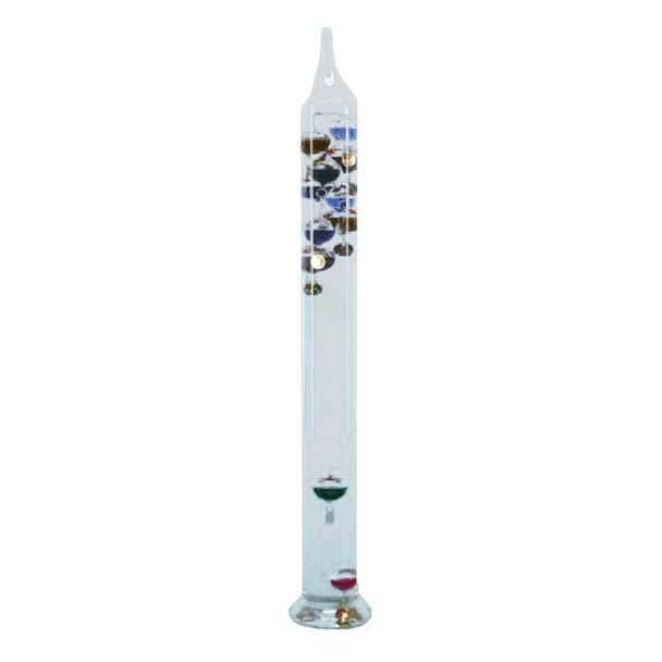 21-3/4" GALILEO THERMOMETER 65338-2