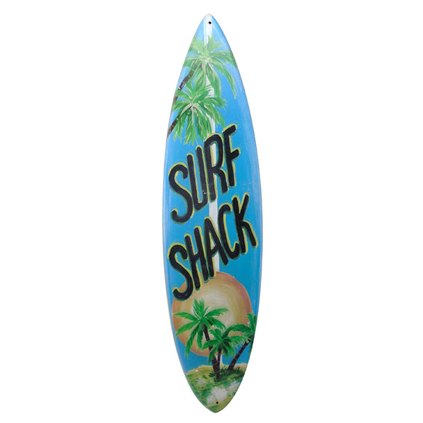 30-3/4" SURF SHACK SURFBOARD 69493-2