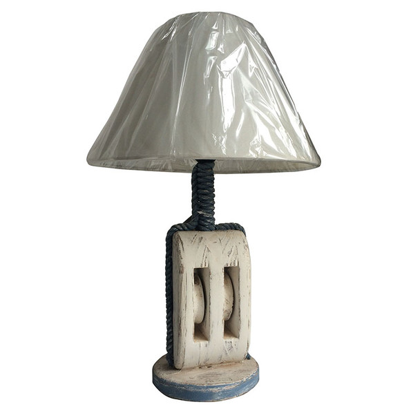 PULLEY LAMP 73170-2