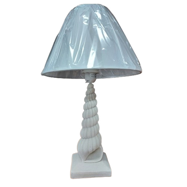 SHELL LAMP 73172-2