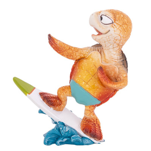 TURTLE SURFER WW-827-105