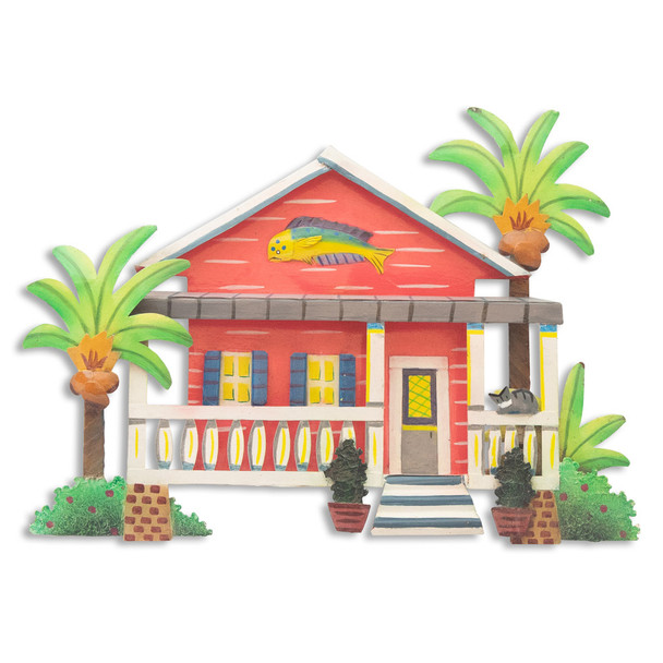 Caribbean House Coral OS426-10