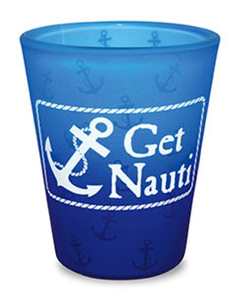 Get Nauti Shot Glass 749-46-116