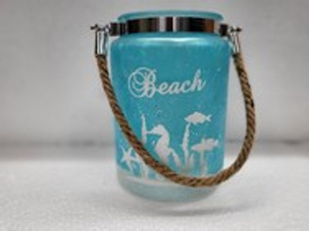 Beach Jar - Sm C-1006-37