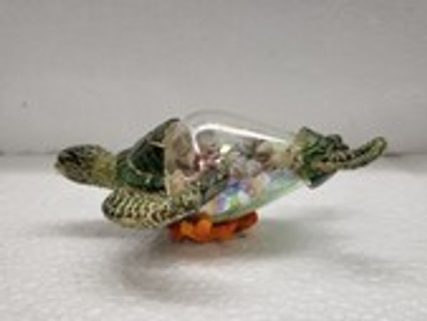Turtle Globe C-1525-37