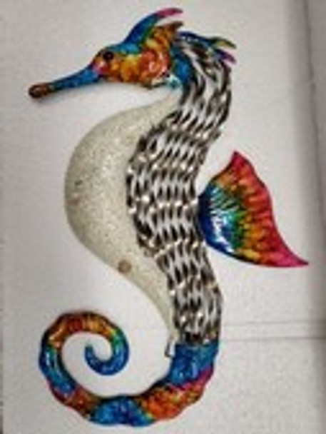 Colorful Seahorse MAW-03S-37