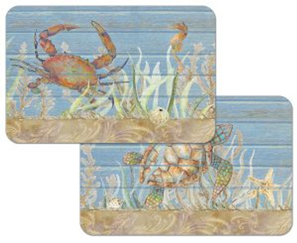 Placemat-Under the Sea 174-00023-91