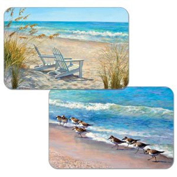 Placemat-Ocean View 49574-91