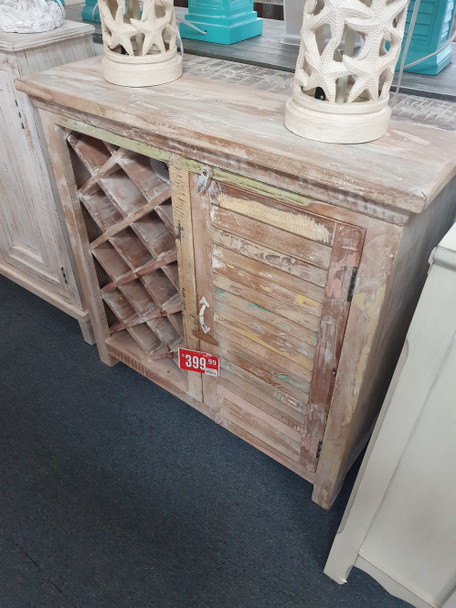 Reclaimed Dry Bar MDA-20-118c-69