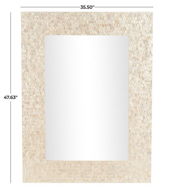 MOP MIRROR 12696-1