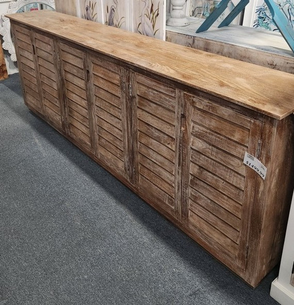 105 CABINET CBSS105AS-81