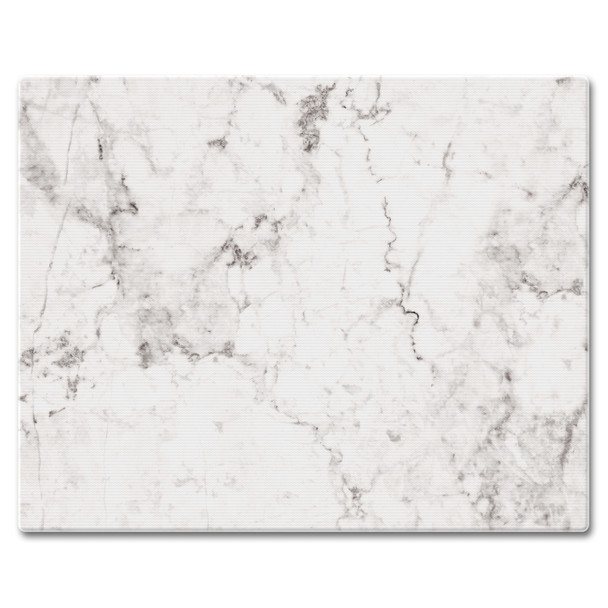 White Marble - Counter Saver 23157-91
