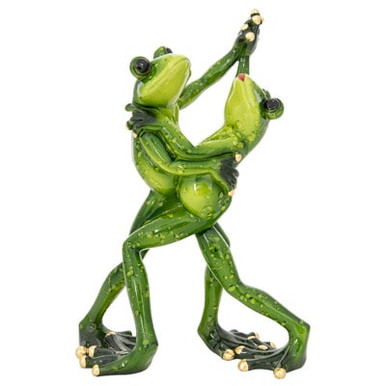 Dancing Frog WW-636-105 - Curious Cargo Home Decor