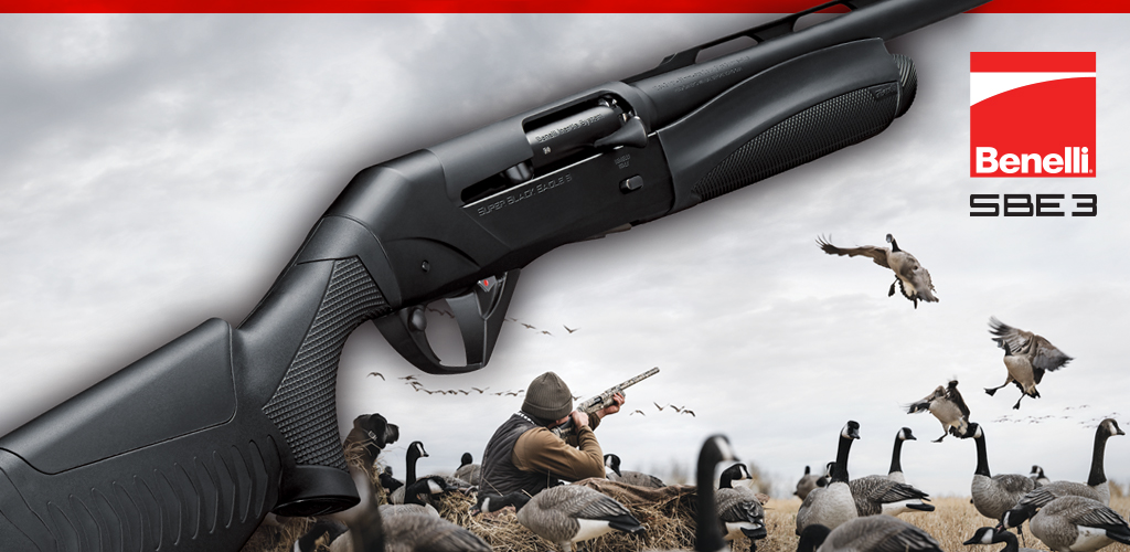 Brands - Benelli USA - Alquist Arms