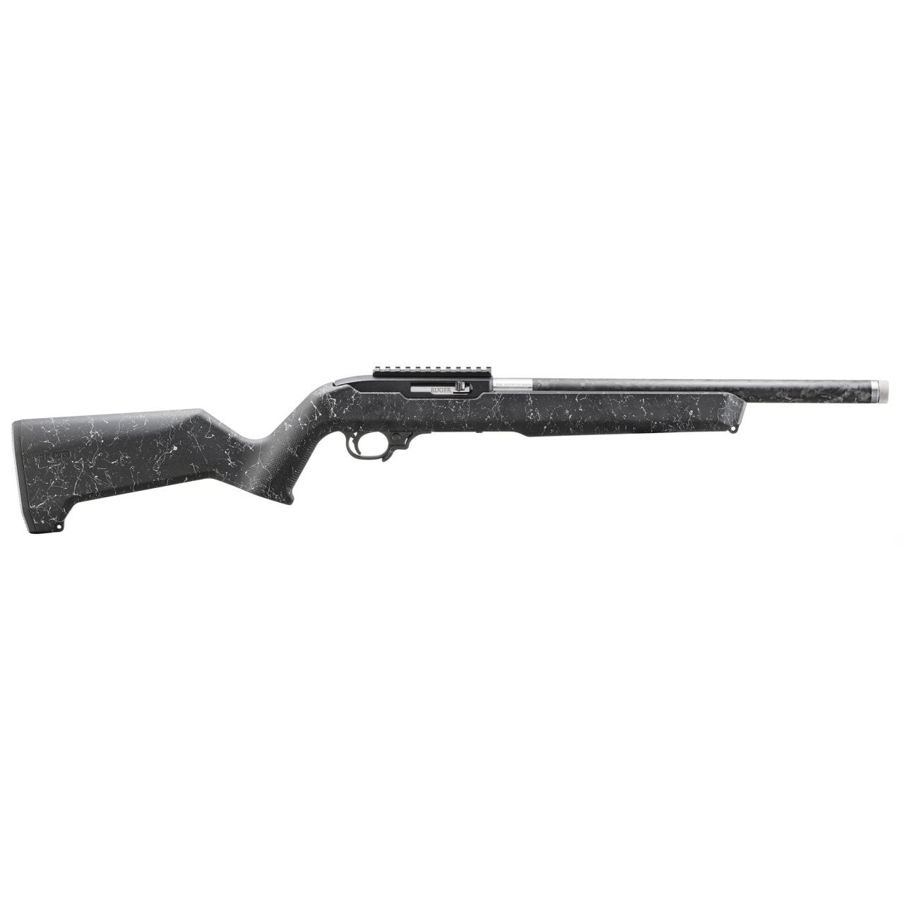 Ruger 10/22 Magpul X-22 Stock - Thumbnail 2