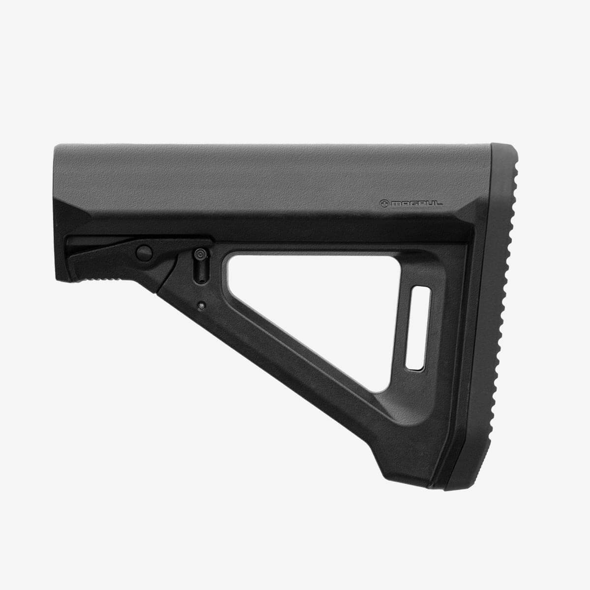 Magpul MOE® RL™ Carbine Stock – Mil-Spec Black | Alquist Arms