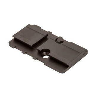 Echelon Variable Interface System Plate for ACRO & DOCTER Footprint ...