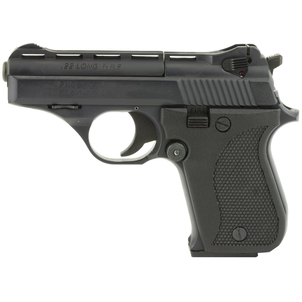 廃盤 Phoenix オールブラック G1 正規 22mm Phoenix HP-22A 22lr 10rd Black | Alquist Arms Turlock CA
