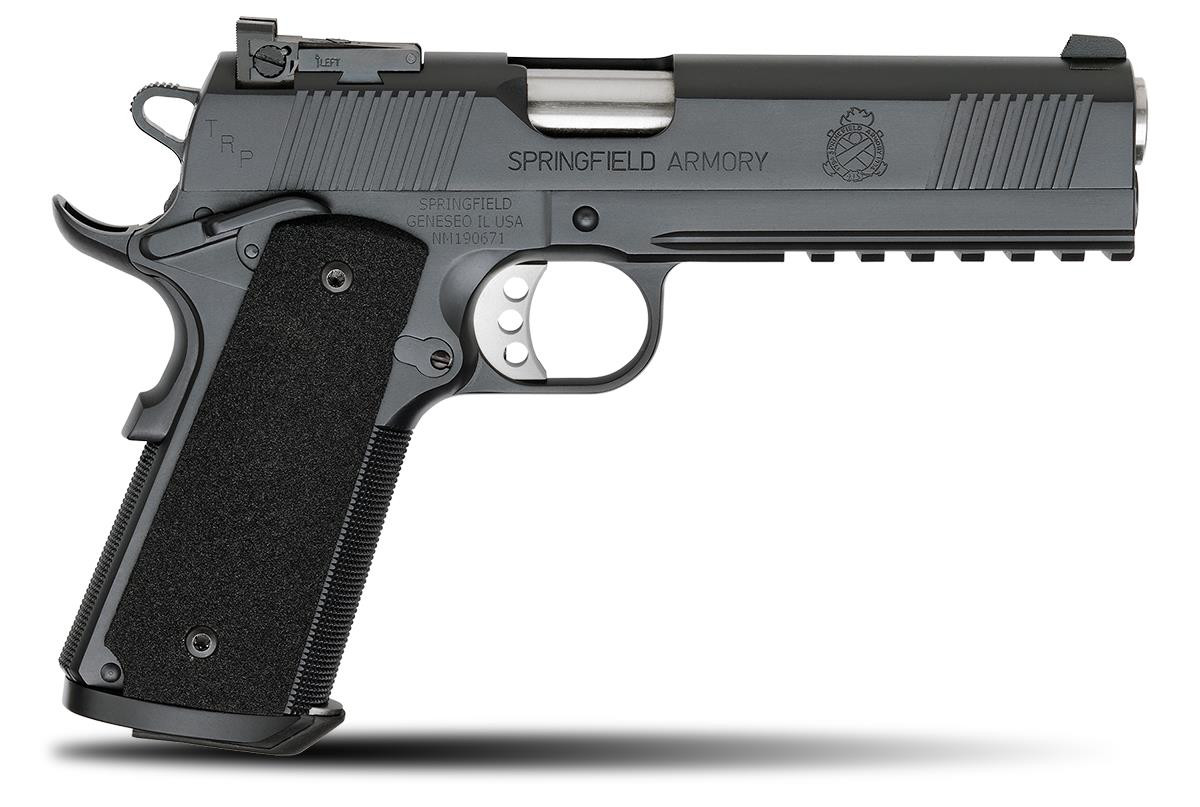 タニオコバ　スプリングフィールドアーモリー　SFA TRP※説明閲覧必須 タニオコバ TRP SPRING FIELD ARMORY スプリングフィールドアーモリー