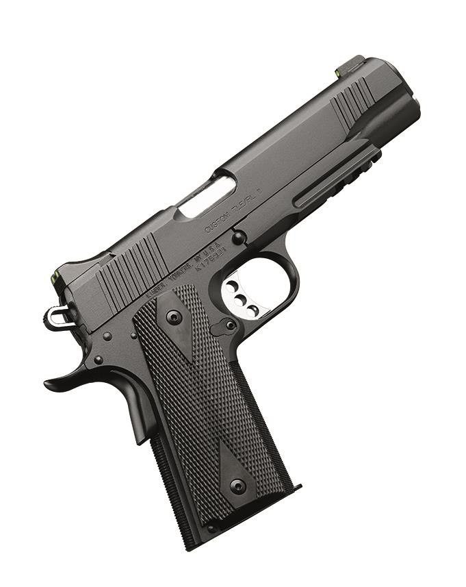 Kimber Custom TLE/RL™ II 1911 45acp 5