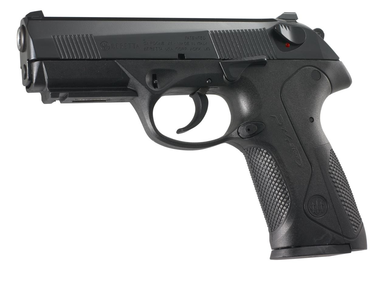 BIANCHI Beretta PX4 Storm モデルガン Beretta USA JXF9F20CA Px4 Storm *CA Compliant Full Size Frame 9mm