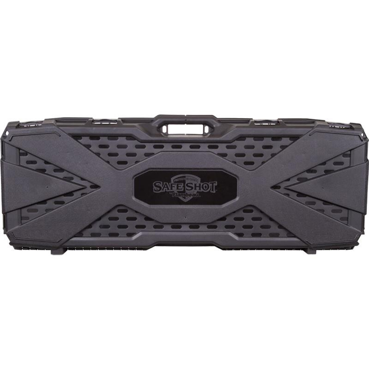 Flambeau Safeshot Tactical Ar Rifle Case Alquist Arms