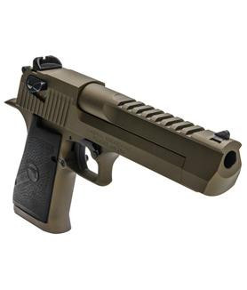 Magnum Research Desert Eagle 44mag Burnt Bronze | Alquist Arms