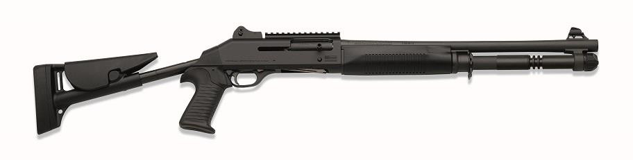 Benelli M4 M1014 12ga Ca - Alquist Arms