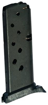 Hi Point Magazine for HiPoint Compact 9mm Black 8 Rounds Alquist Arms