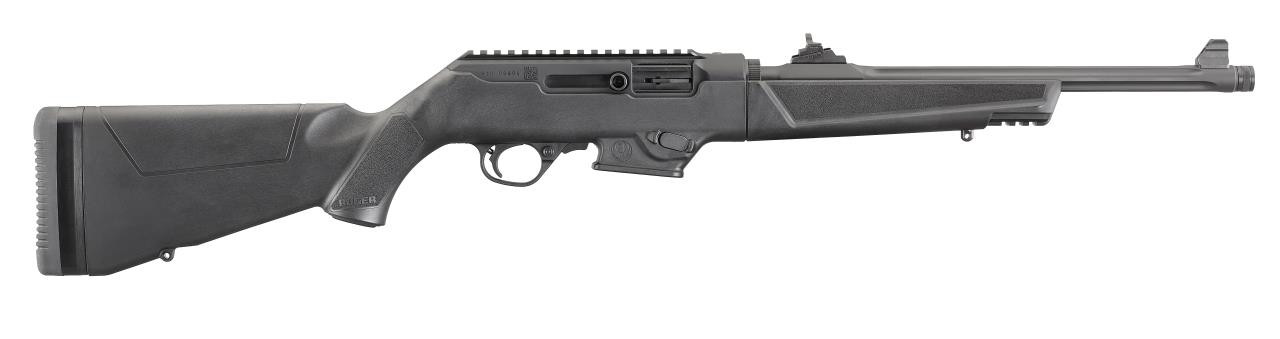 remington 5855