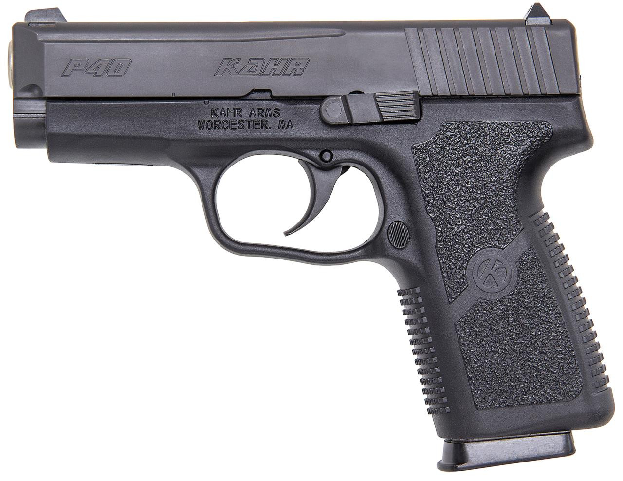 Kahr Arms P40 KP4044 40S&W 3.5