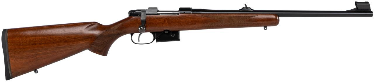 CZ 03071 CZ 527 Carbine 223 Rem 5+1 18.50