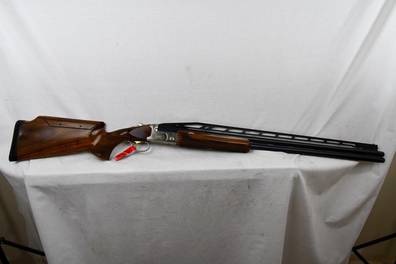 Caesar Guerini Summit Trap 12g 32