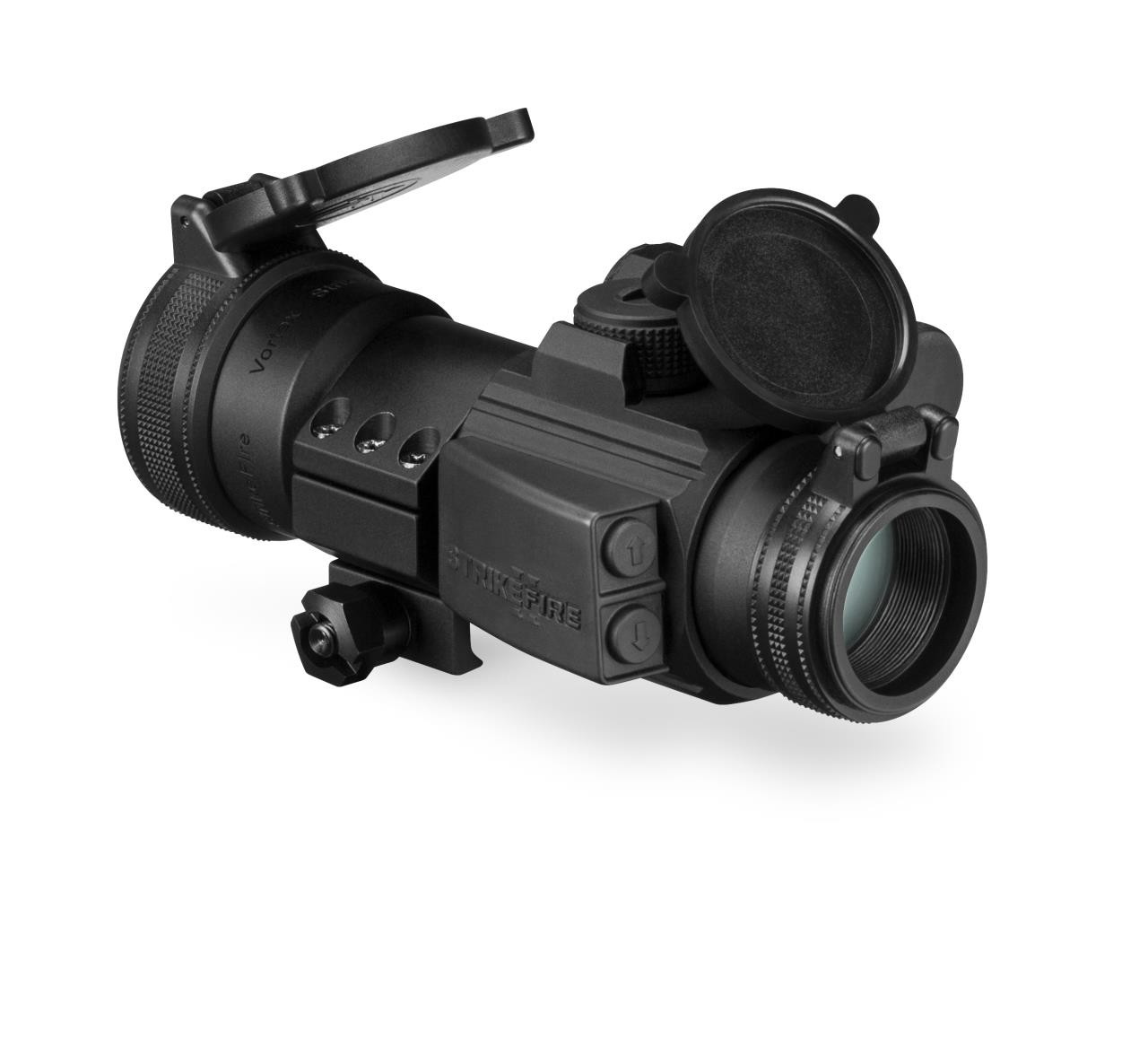 Vortex StrikeFire II Red Dot | Alquist Arms Turlock CA