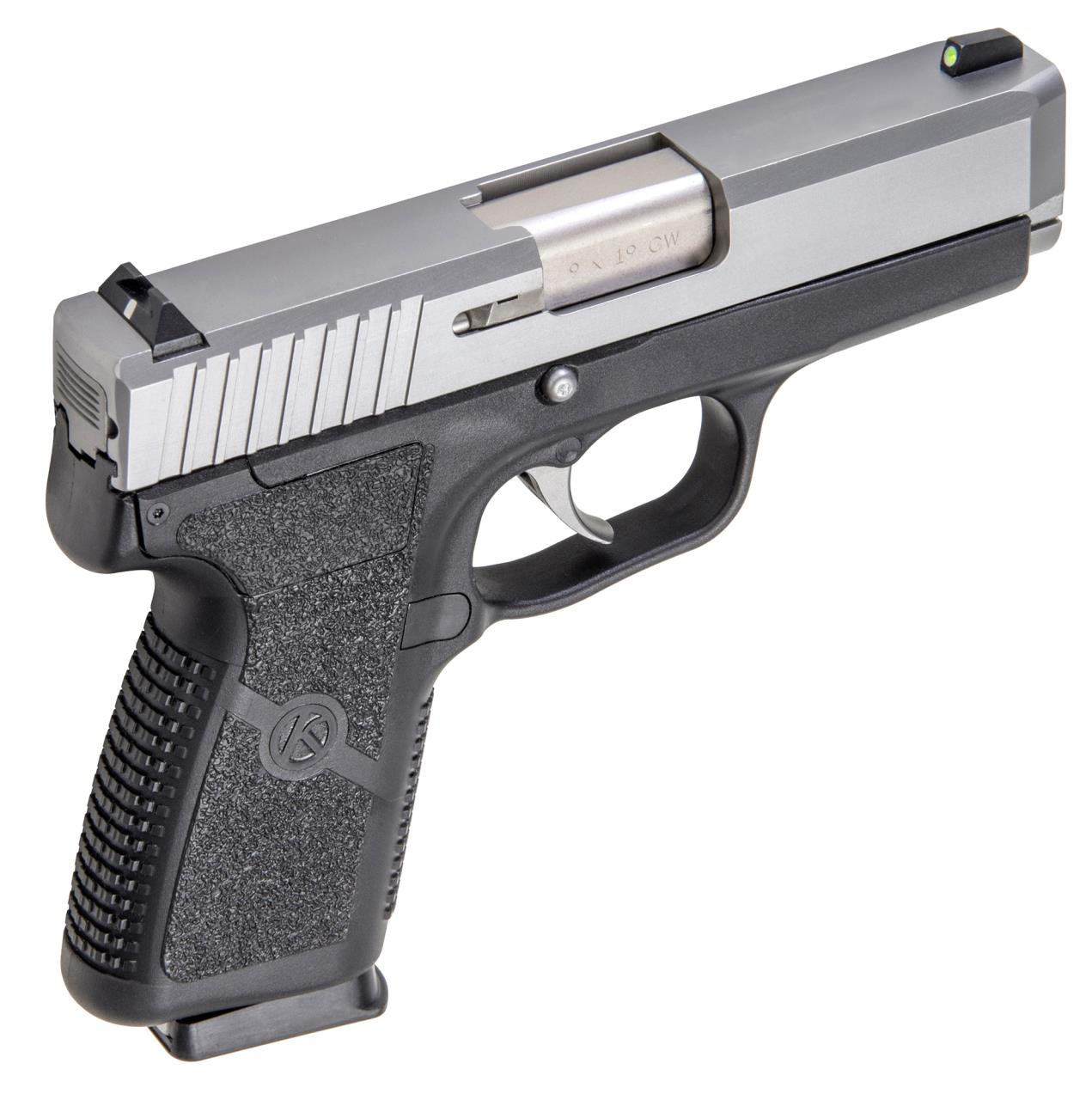 Kahr Arms CW9093N CW *CA Compliant 9mm Luger 3.60