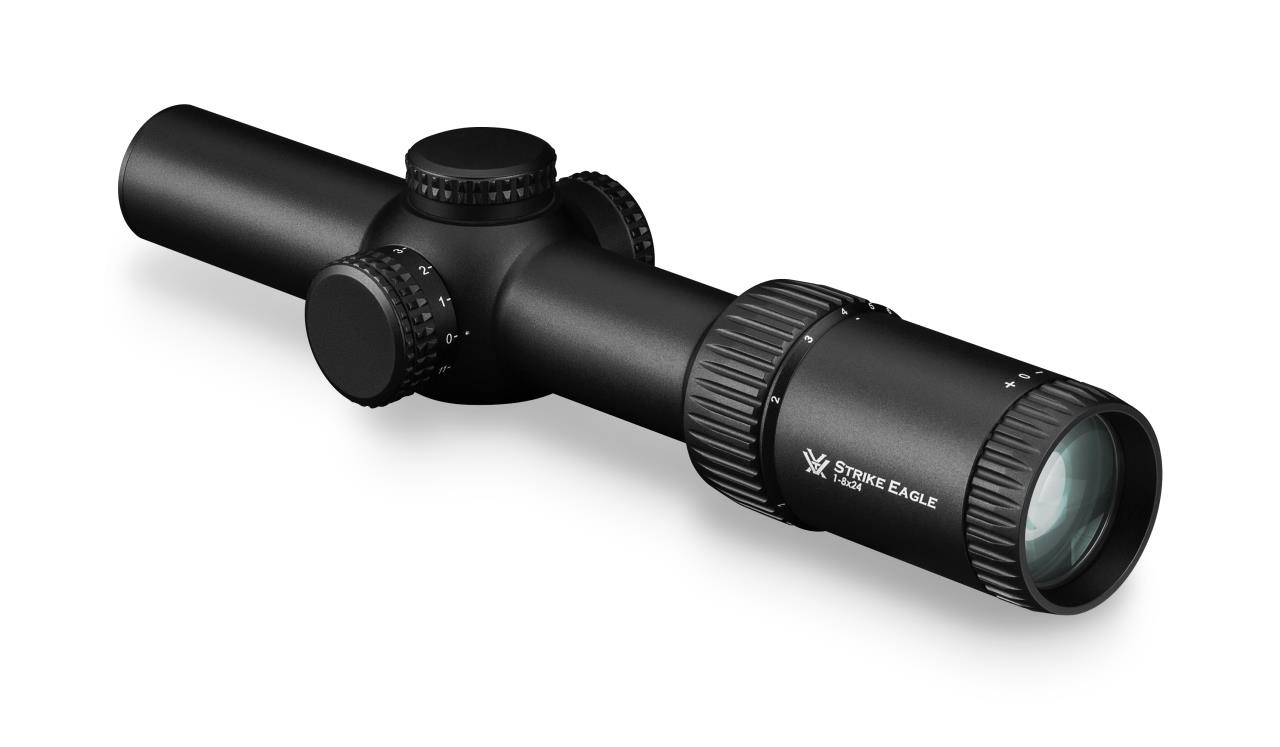 Vortex KillFlash ARD Anti-Reflection Device – Fits Strike Eagle 1-6/1-8 & Venom 1-6