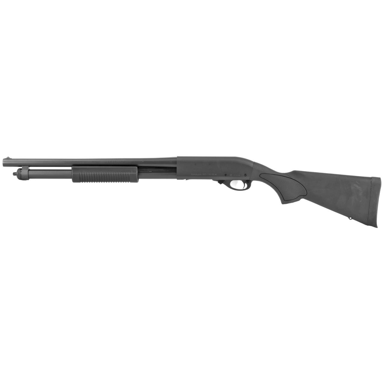 Remington R25077 870 Express Tactical 12 Gauge 3
