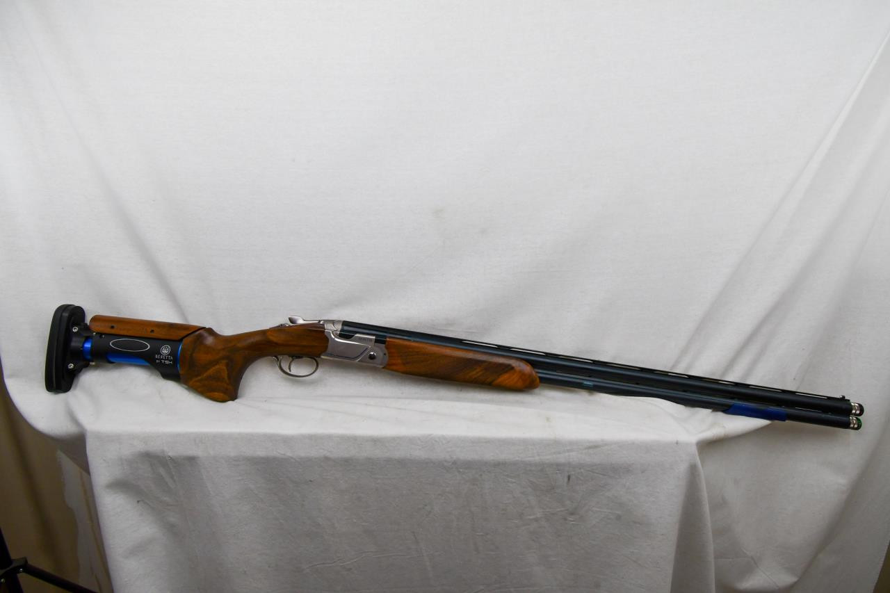 Beretta 694 12ga 32