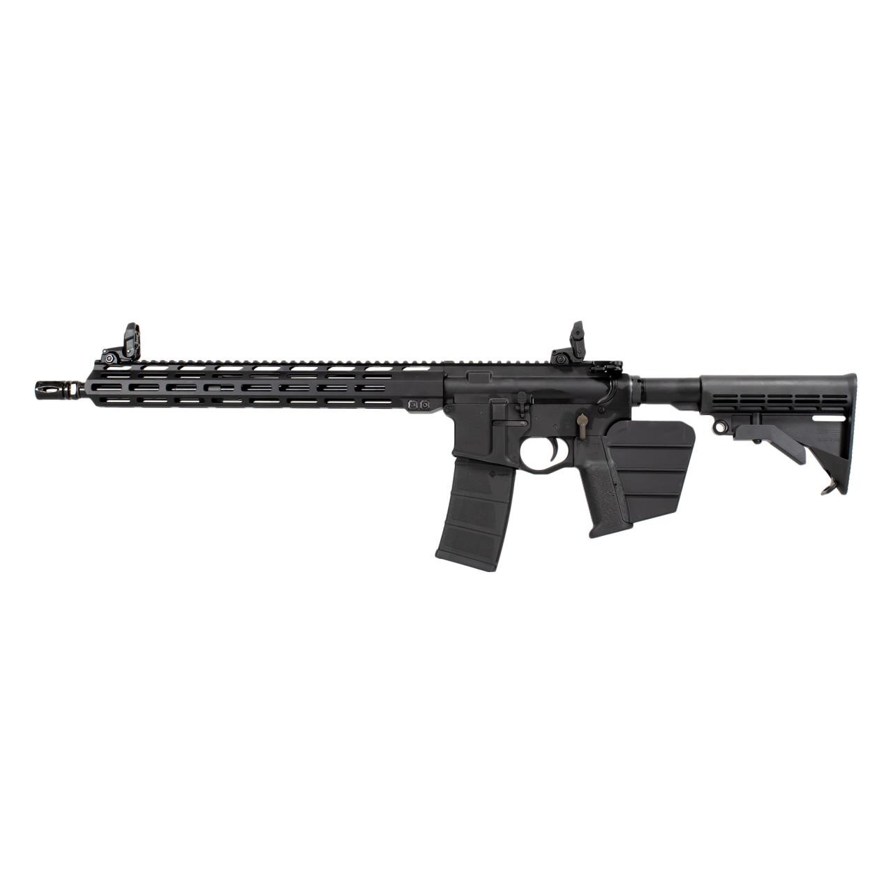 Raptor Defense Rd15 Ar 15 16
