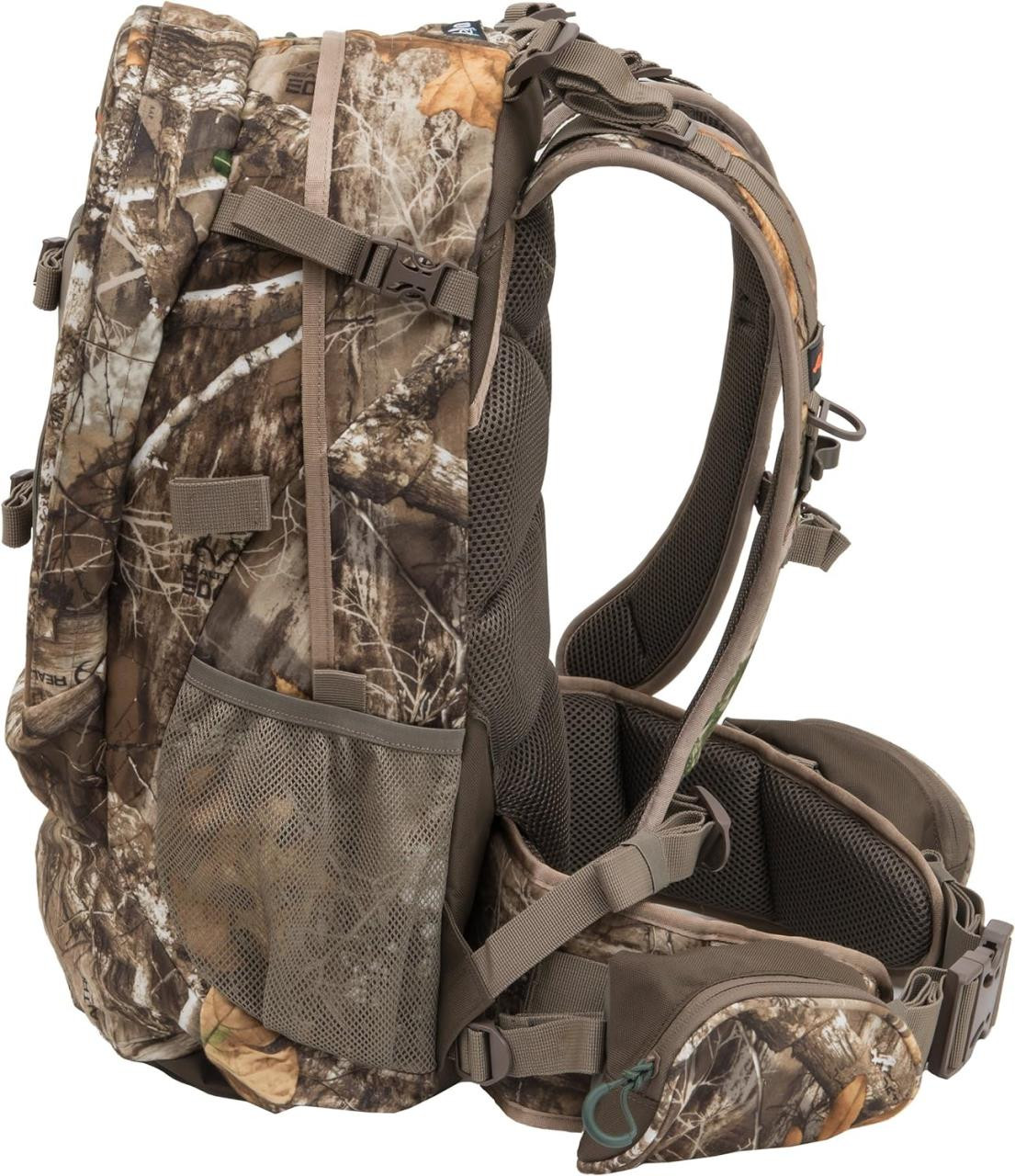 Alps Pursuit Realtree Edge 44L Backpack Alquist Arms