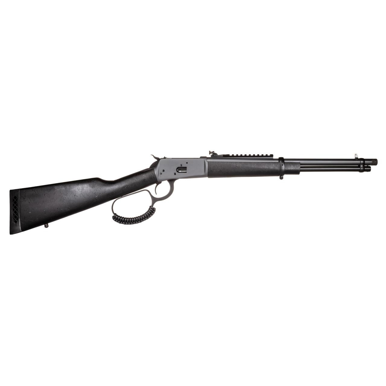 Rossi 9235716G3TB R92 Carbine 357 Mag 8+1, 16.50